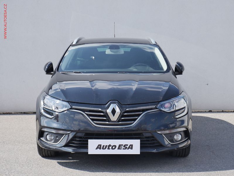 Renault Mégane (2020) 1.5 dCi, 1.maj,ČR, Navi - fotka 2 z 21