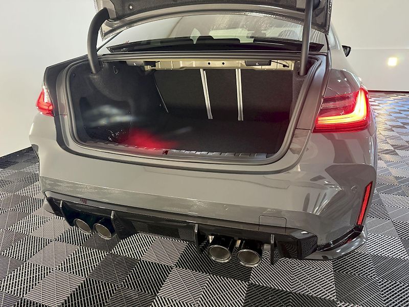 BMW M3 Competition xDrive NEW Indiv. - fotka 39 z 46