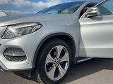 Mercedes-Benz GLE 350 d Coupe 4Matic - náhled 26