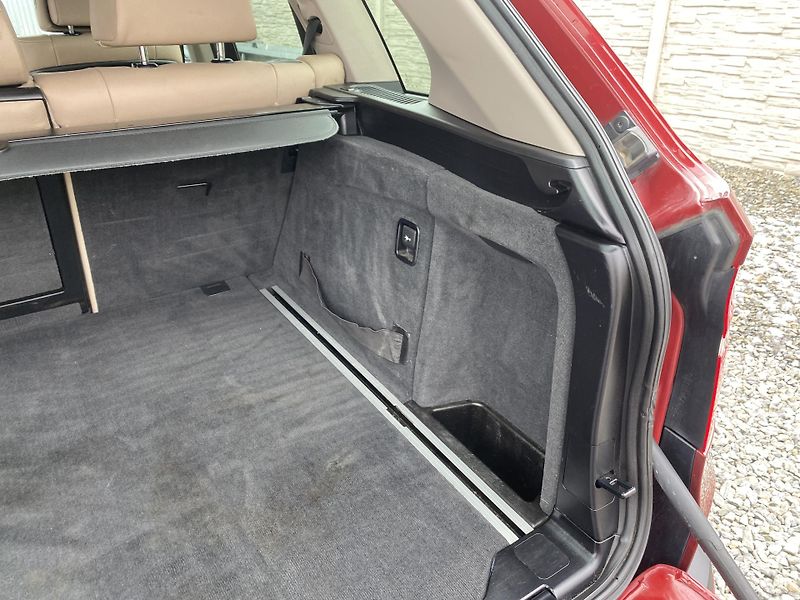BMW X5 3.0TDi 4x4 235PS CZ TOP STAV!! - fotka 116 z 169