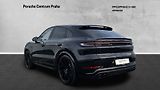 Porsche Cayenne E Hybrid Coupé - náhled 8