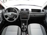 Škoda Fabia (2011) 1.2 HTP, ČR, AC - náhled 8