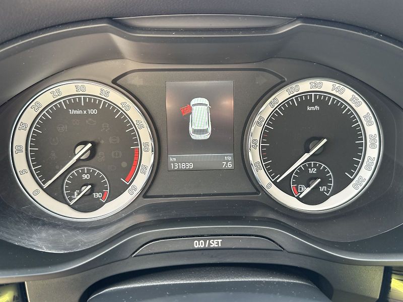 Škoda Kodiaq (2017) 2.0 TDI 4x4 DSG Style + - fotka 14 z 36