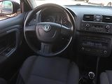 Škoda Fabia (2013) Sport 1.6 TDI, Serv.kniha - náhled 7