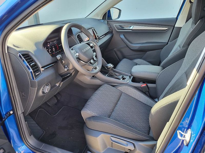 Škoda Karoq Top Selection 1,5TSI 110kW - fotka 8 z 30
