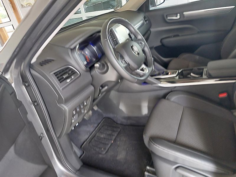 Renault Koleos (2022) II.Techno Blue 2.0 dCi 185 4x4 - fotka 18 z 35