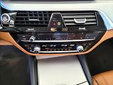 BMW Řada 5 2,0 HEV,LED,Navi,kůže,výhřev - náhled 36
