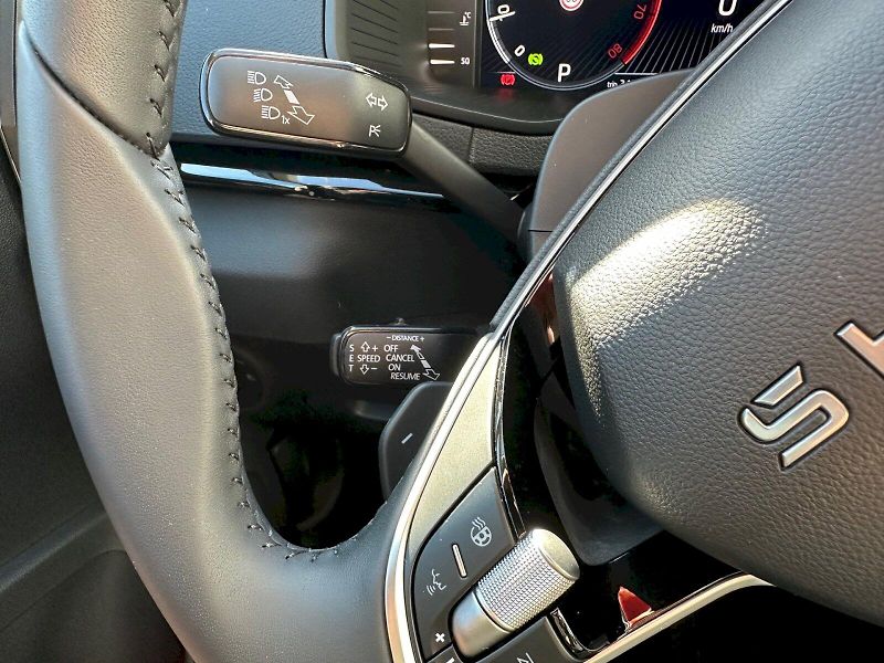 Škoda Karoq (2026) 1,5 TSI / 110 KW / DSG / Top S - fotka 20 z 30