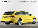 Škoda Octavia (2025) Combi DSG 2.0TSI 195kW RS - náhled 1