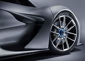 Lotus Evija