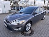 Ford Mondeo 1.6i 118 kW serviska - náhled 1
