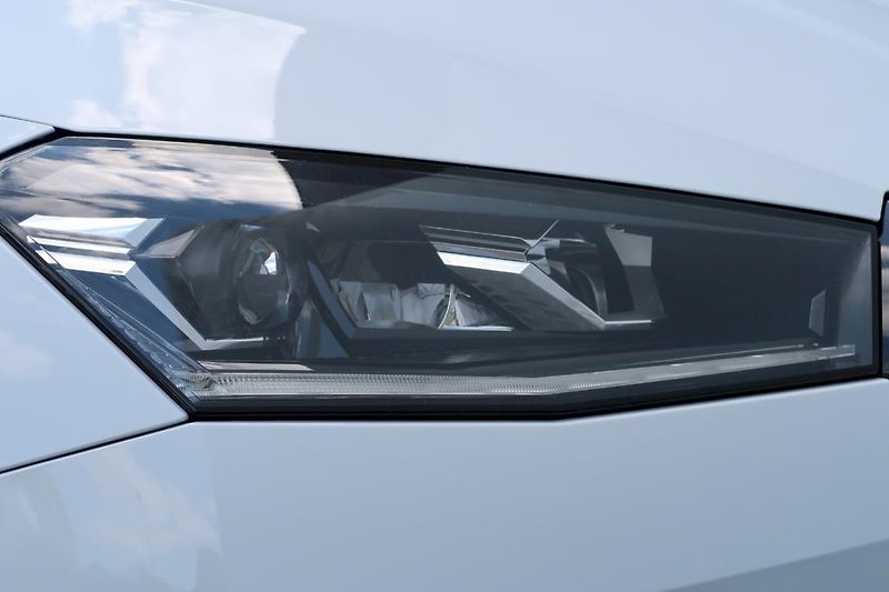 Škoda Scala (2025) Monte Carlo 1,5 TSi/110 kW DSG - fotka 25 z 30
