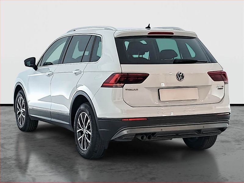 Volkswagen Tiguan (2016) 2.0 TDI, 4X4, Automat - fotka 4 z 22