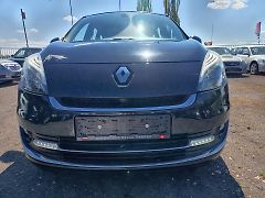 Renault Grand Scénic (2012) 1.5 dci 81kw 7míst!!! - fotografie inzerátu