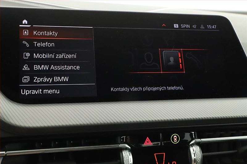 BMW Řada 2 (2023) 218d Gran Coupé - fotka 16 z 20
