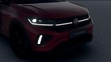 Volkswagen T-Cross (2025) 1,5 TSI 110KW DSG - náhled 4