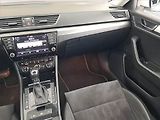 Škoda Superb (2016) 2.0 TDI, Automat, Kůže, Navi - náhled 8
