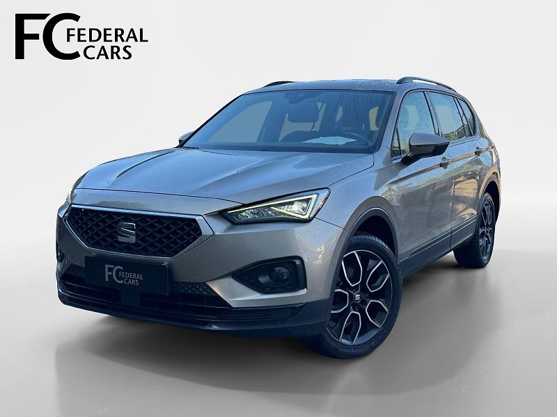 Seat Tarraco 1.5 TSI 110 kW Style - fotografie inzerátu