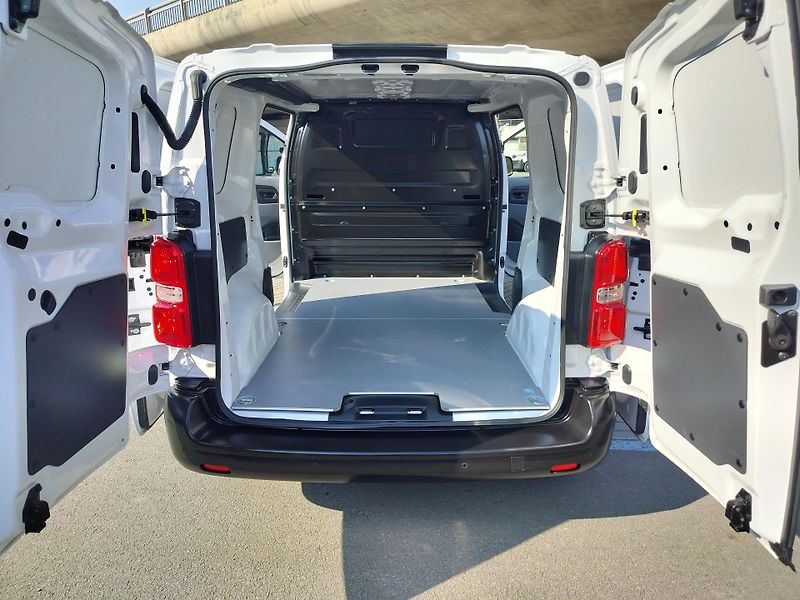 Fiat E-Scudo navigace, SoH 95% - fotka 24 z 28