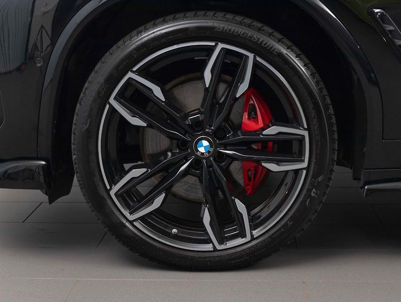 BMW X4 M40i - fotka 6 z 23
