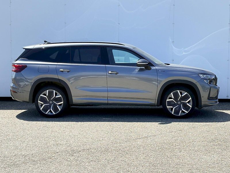 Škoda Kodiaq (2025) 4x4 DSG 2.0 TDI / 142 kW / SPO - fotka 24 z 33