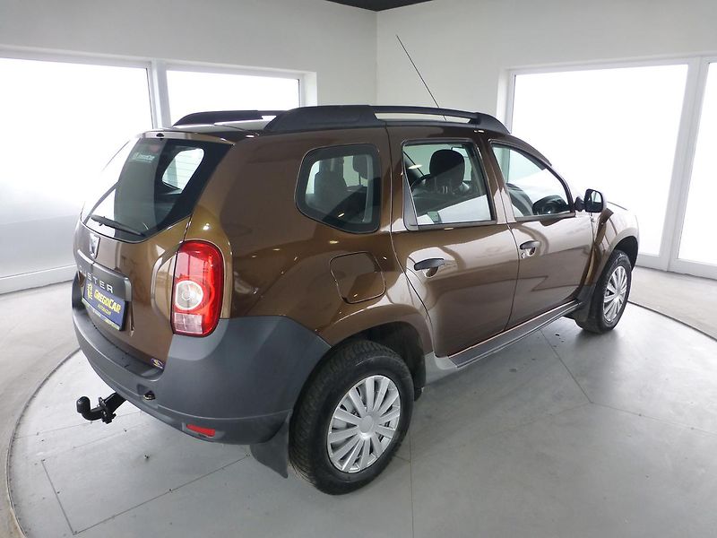 Dacia Duster (2010) 1,5DCI-79KW*KLIMATIZACE**ALU* - fotka 5 z 22