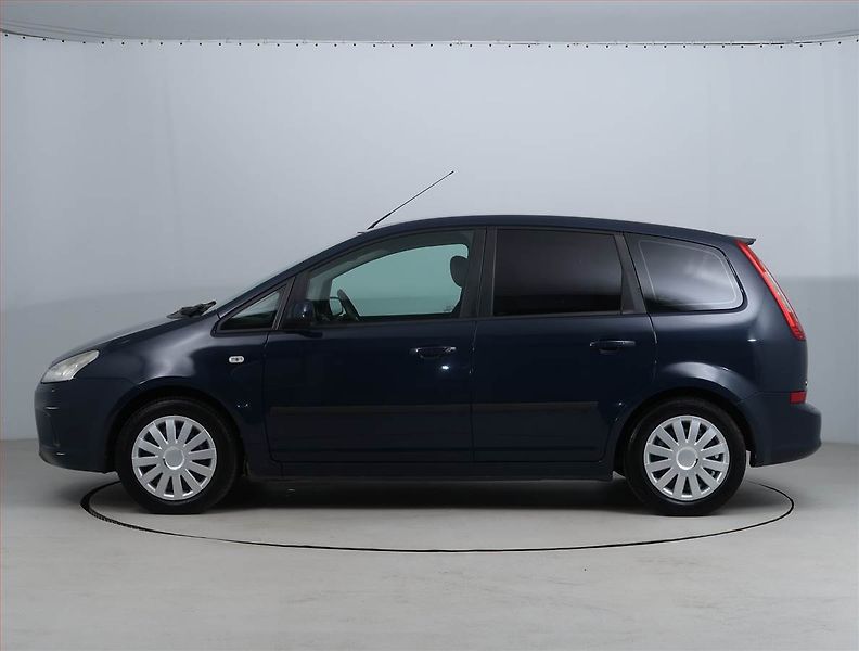 Ford C-MAX (2008) 1.8, nová STK, jezdí výborně - fotka 3 z 14
