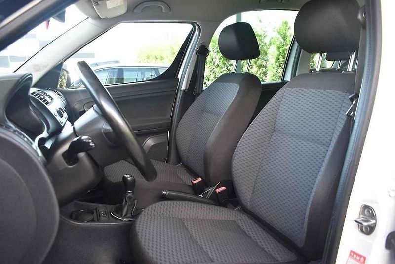 Škoda Roomster 1,4 16V.