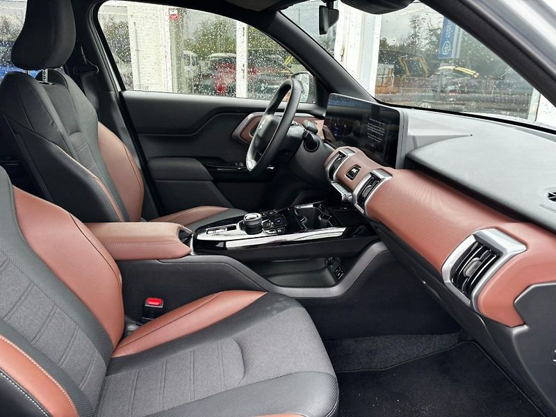 Suzuki e VITARA Elegance 61 kWh - fotka 9 z 14