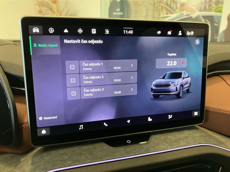 Škoda Kodiaq 2.0TDi 142 kW 4X4 ExclusiveSel - fotka 17 z 29
