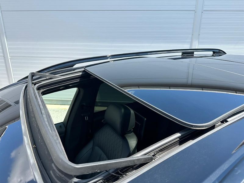 BMW X7 M50i - fotka 20 z 23