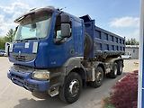 Renault Kerax 450 S3 8x4 EURO 4 - náhled 9