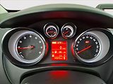 Opel Meriva (2016) 1.4 Turbo, po STK, Tažné - náhled 11