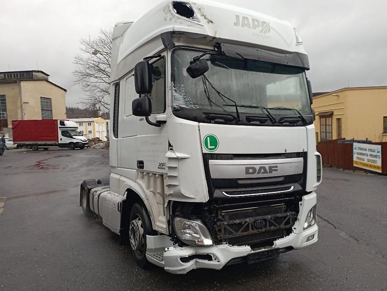DAF (2015) 106.460 - fotka 2 z 15