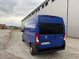 Peugeot Boxer (2016) - náhled 7