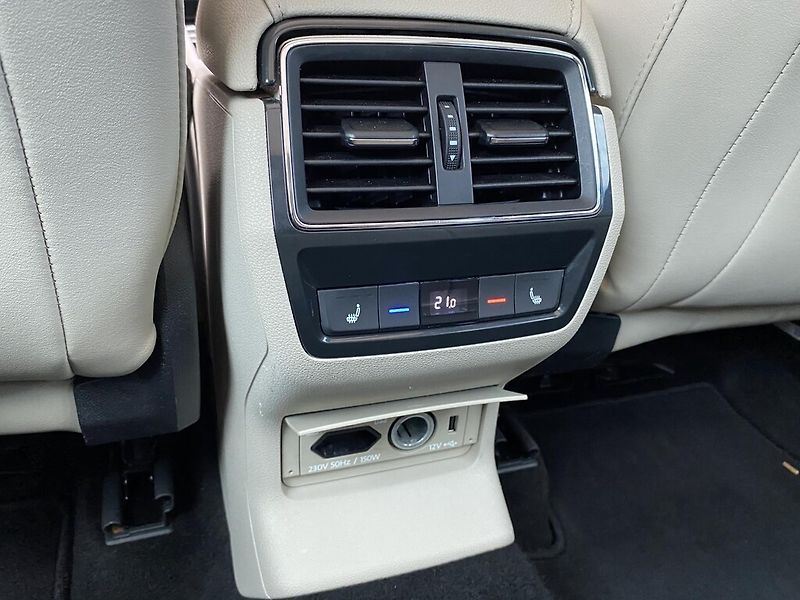 Škoda Kodiaq 2.0 TDI 140 kW 4x4 Style DSG - fotka 26 z 30