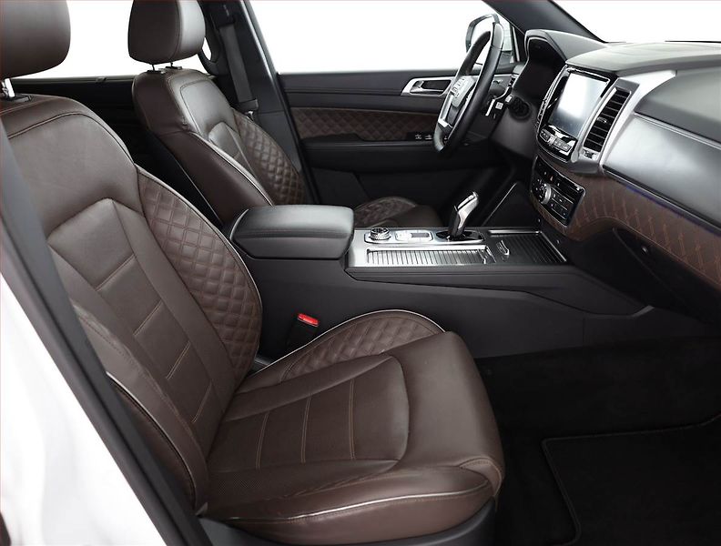 SsangYong Rexton (2021) 2.2 Diesel - fotka 7 z 21