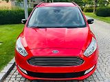 Ford Galaxy 2.0TDCi MANUÁL VÝHŘEV SENZORY - náhled 4