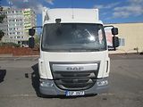 DAF LF 180 s HČ 15 palet, - náhled 1