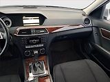 Mercedes-Benz Třídy C (2011) Elegance C 220 CDI, Automat - náhled 8