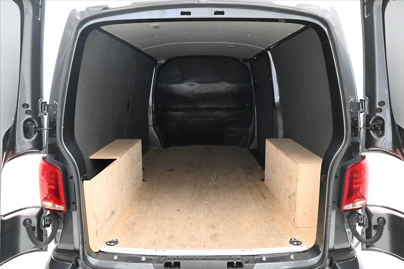 Volkswagen Transporter 2,0 TDI 110 kW DSG LONG Záruka - fotka 10 z 29