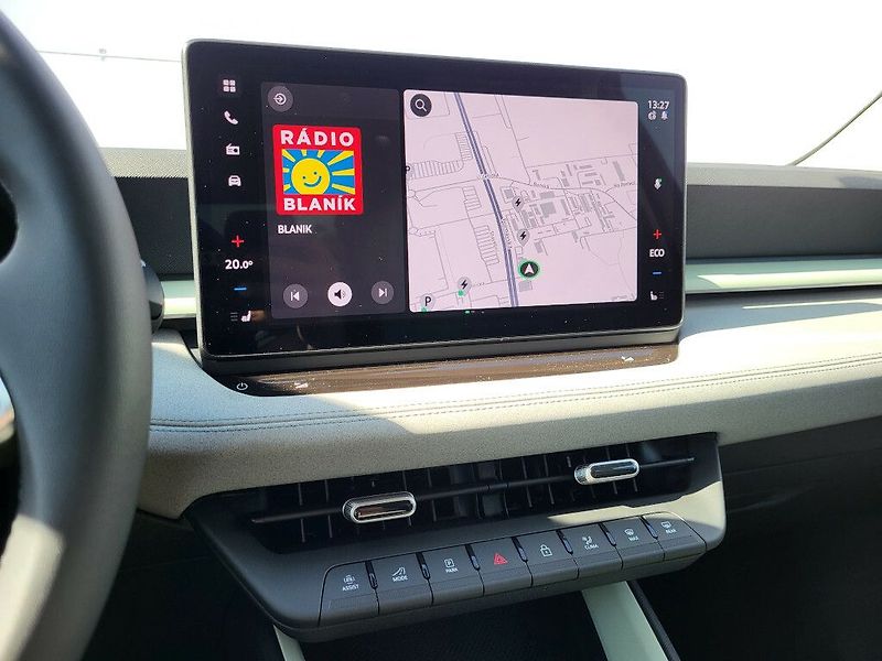 Škoda Epiq Edice Start (Selection) 55kWh - fotka 19 z 30