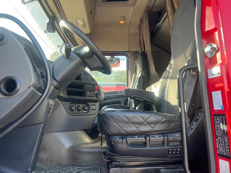 DAF XF (2016) - fotka 14 z 19