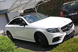 Mercedes-Benz Třídy E 4 MATIC,ČR,DPH,59TKM - náhled 2