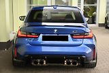 BMW M3 COMP.HUD XD H/K CARBON ZÁRUKA - náhled 10