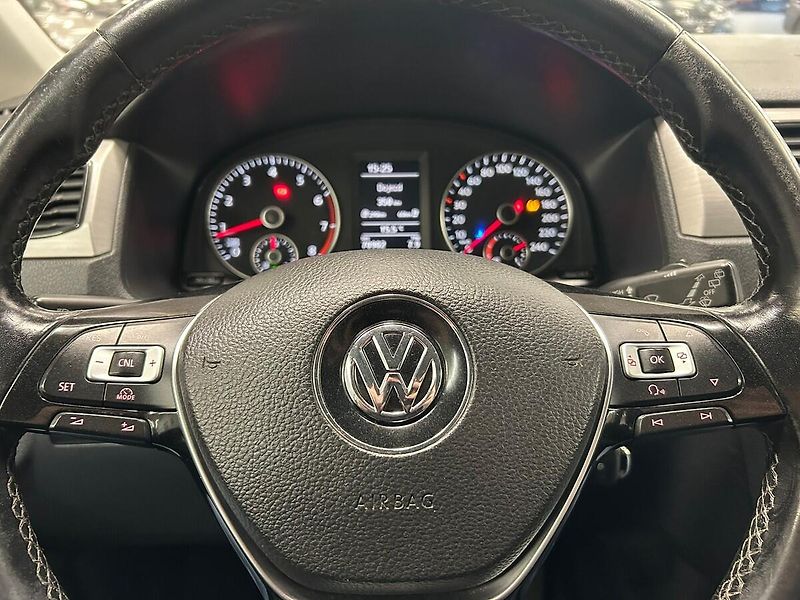Volkswagen Caddy (2016) Maxi Life 1.4 TGI 2016 | Záruk - fotka 35 z 62