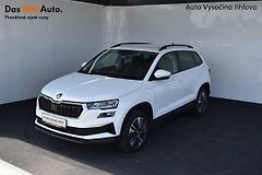 Škoda Karoq (2022) 1.5TSI 110kW TOUR, Tažné - fotografie inzerátu