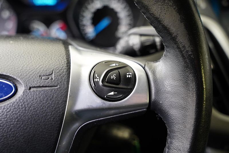 Ford Focus - fotka 16 z 22
