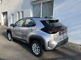 Toyota Yaris Cross 1.5 HEV CVT, (2x4), Comfort - náhled 6