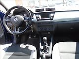Škoda Fabia 1,0 - náhled 18